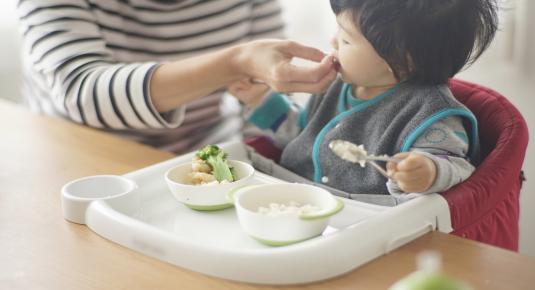 ما خطورة وجود الزرنيخ في طعام الاطفال؟