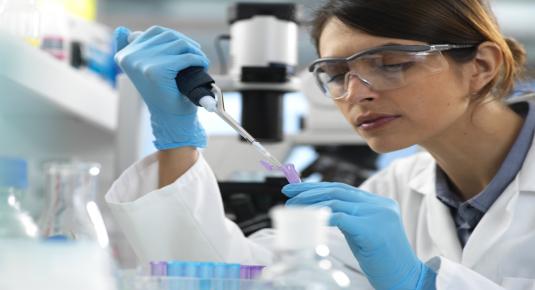 علماء ينجحون في تجنيد خلايا خفية لمحاربة السرطان