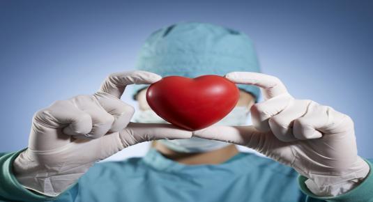  زراعة القلب.. علاج المرحلة النهائية لأمراض القلب