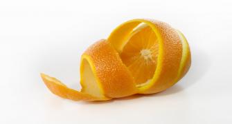 صحة- البرتقال
