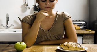 12 طريقة للحد من الإحساس بالجوع