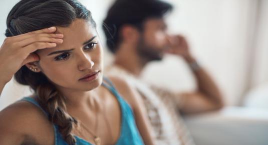 تحديات الزواج من المصاب باضطراب الشخصية الحدية