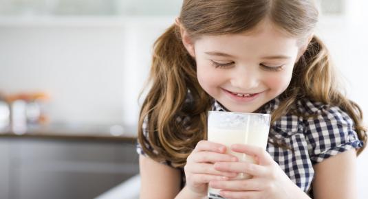 ما سبب حساسية الحليب وما مضاعفاتها؟