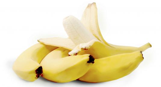 صحة-الموز