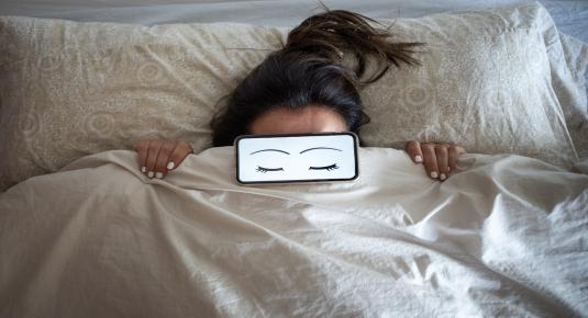 7 استراتيجيات للحصول على نوم أفضل