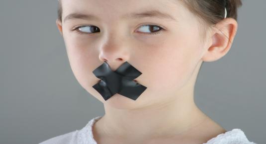 اضطراب الخرس أو الصمت الانتقائي في الأطفال