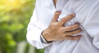 خصائص وأعراض الذبحة الصدرية