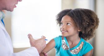 الآثار الجانبية للقاح الأنفلونزا