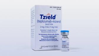 تيبليزوماب دواء جديد للسكري من النوع الأول