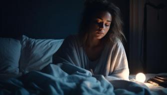 قلة النوم قد تزيد من خطر إصابة النساء بأمراض القلب بنسبة 75%
