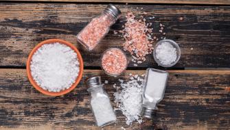 دراسة جديدة: الفقراء أكثر عرضة للموت بسبب الملح!