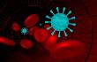 هل يؤثر فيروس كورونا الجديد على الدم أم الرئة؟