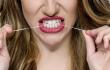 أعراض صرير الأسنان