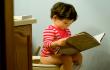 8 نصائح لتنجح في تدريب طفلك على المرحاض